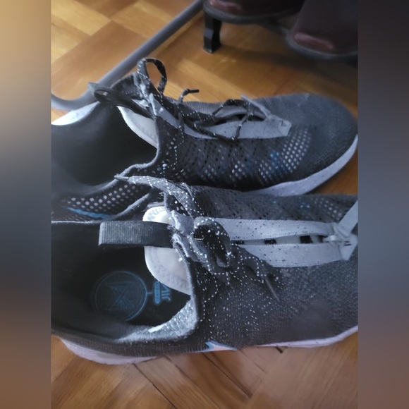 Nike Paul George EP 4 IV size 12 - Picture 5 of 6